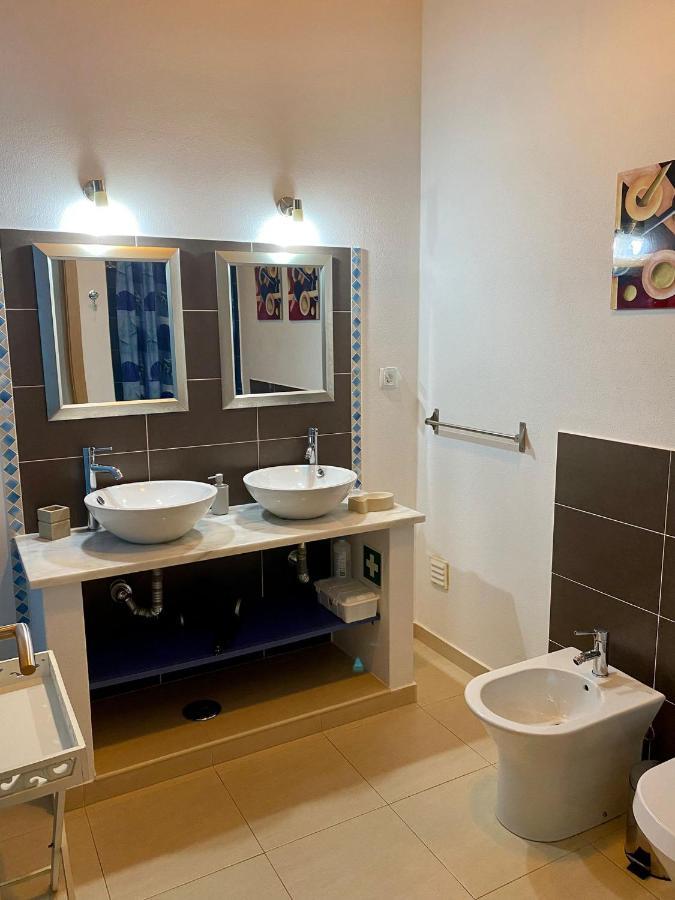 Casa Cerro Do Prior Apartman Portimão Kültér fotó