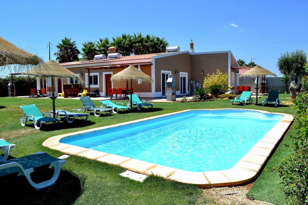 Casa Cerro Do Prior Apartman Portimão Kültér fotó