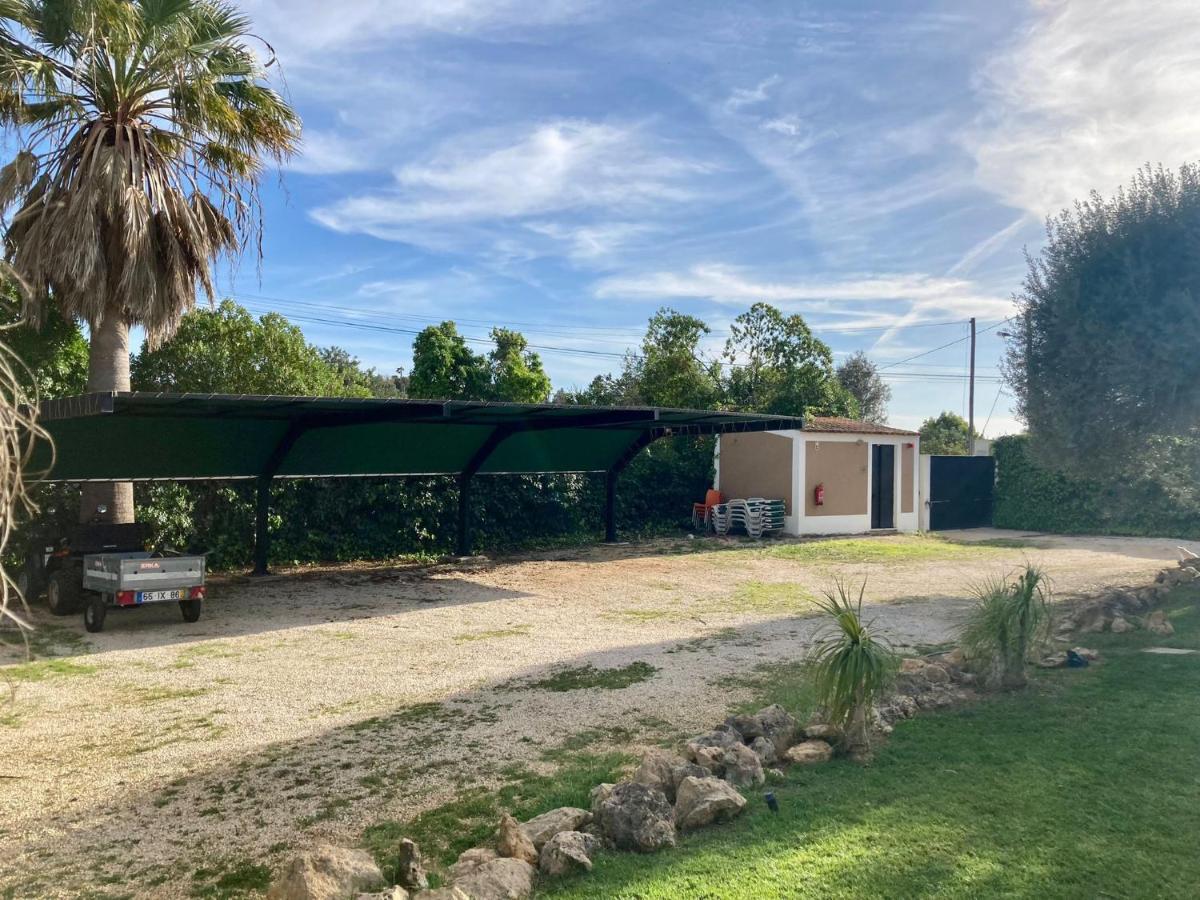 Casa Cerro Do Prior Apartman Portimão Kültér fotó