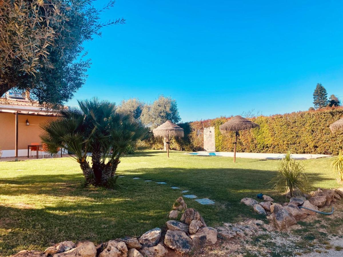 Casa Cerro Do Prior Apartman Portimão Kültér fotó