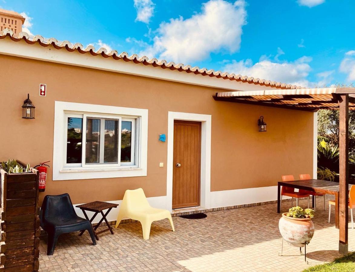 Casa Cerro Do Prior Apartman Portimão Kültér fotó