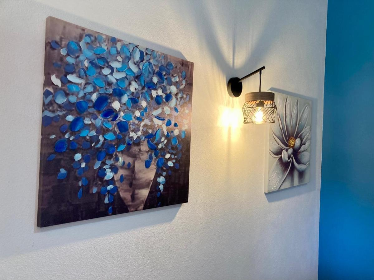 Casa Cerro Do Prior Apartman Portimão Kültér fotó