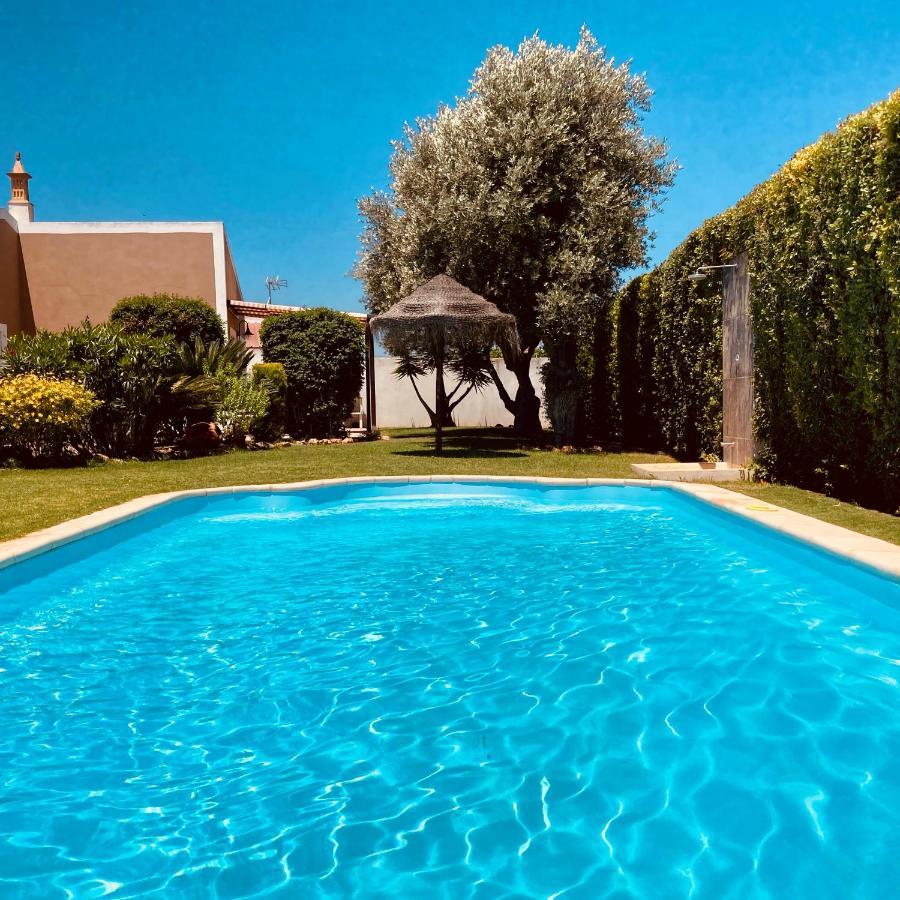 Casa Cerro Do Prior Apartman Portimão Kültér fotó