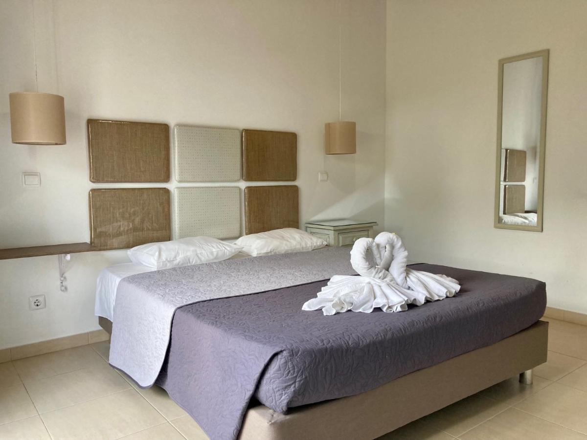 Casa Cerro Do Prior Apartman Portimão Kültér fotó