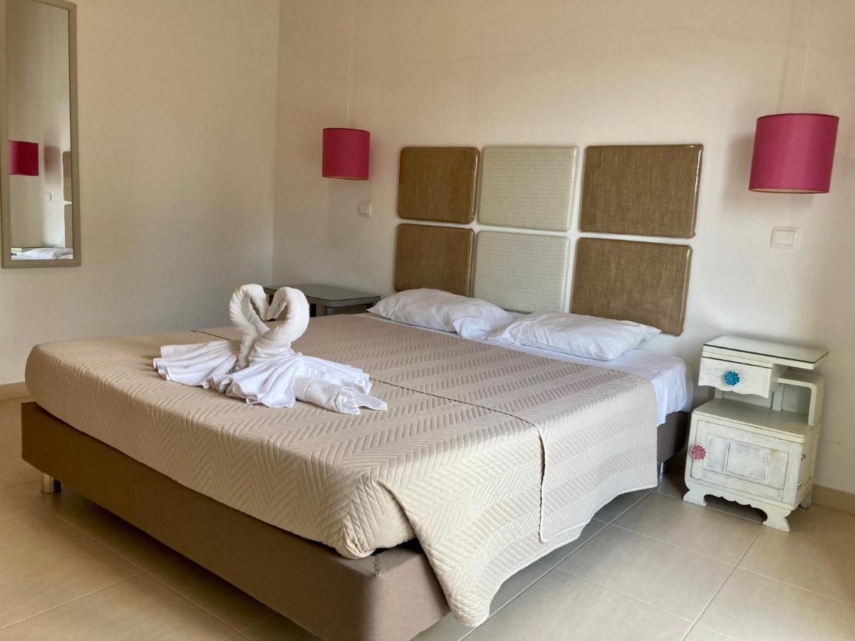 Casa Cerro Do Prior Apartman Portimão Kültér fotó