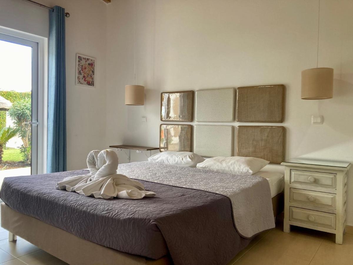 Casa Cerro Do Prior Apartman Portimão Kültér fotó