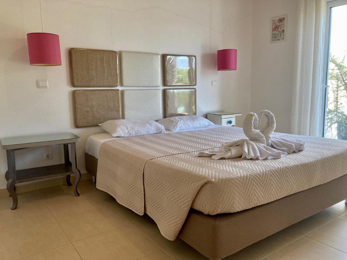 Casa Cerro Do Prior Apartman Portimão Kültér fotó