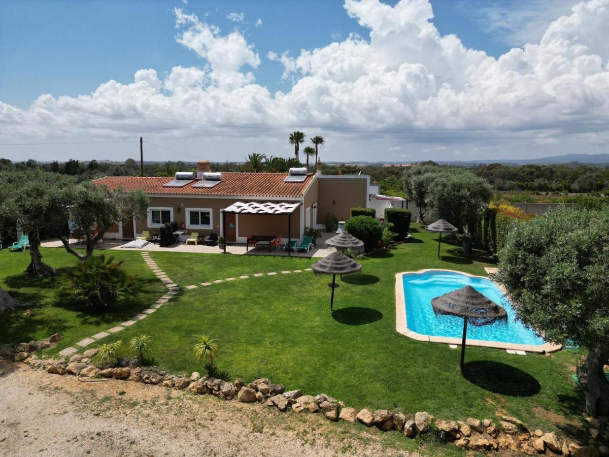 Casa Cerro Do Prior Apartman Portimão Kültér fotó