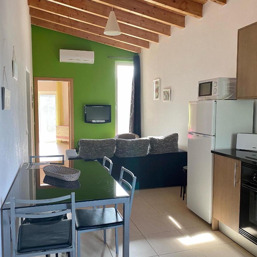 Casa Cerro Do Prior Apartman Portimão Kültér fotó