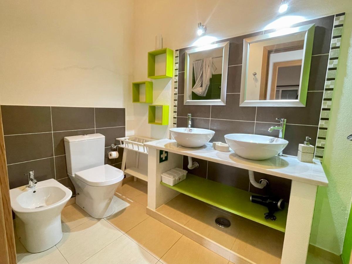 Casa Cerro Do Prior Apartman Portimão Kültér fotó