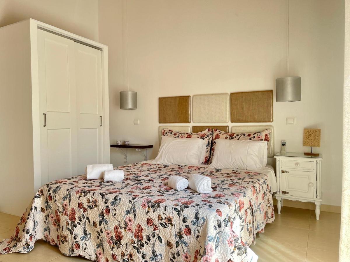 Casa Cerro Do Prior Apartman Portimão Kültér fotó