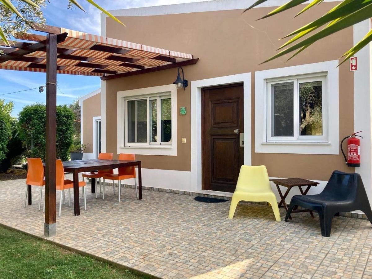Casa Cerro Do Prior Apartman Portimão Kültér fotó