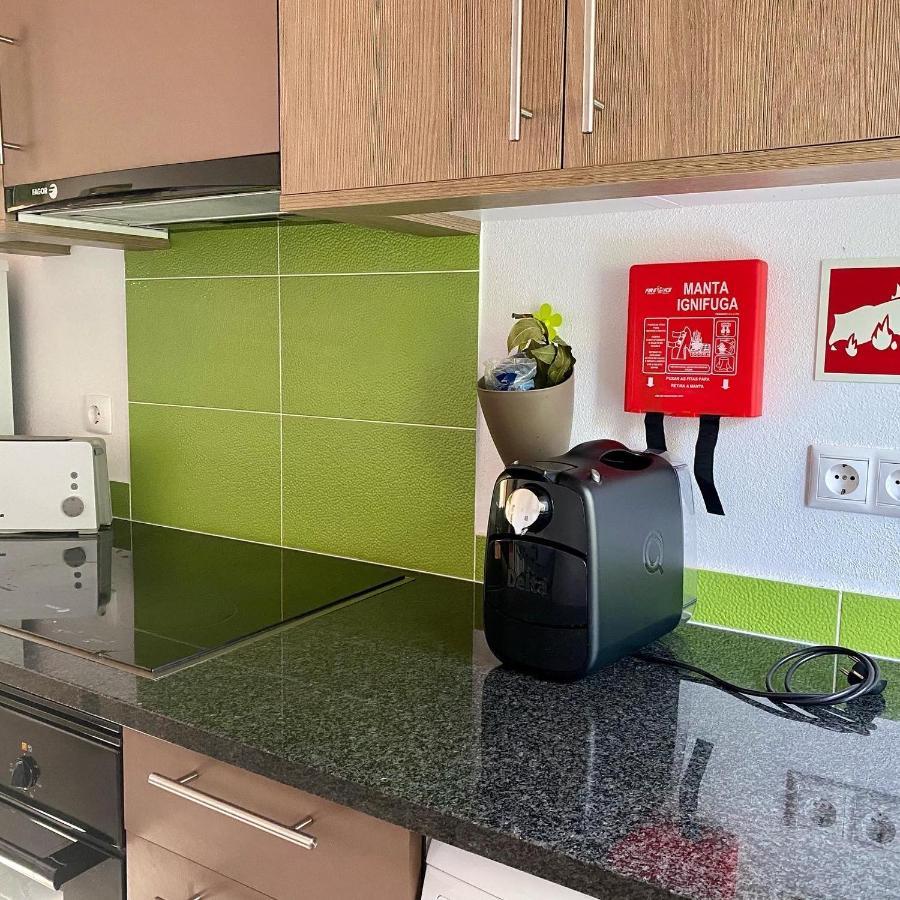 Casa Cerro Do Prior Apartman Portimão Kültér fotó