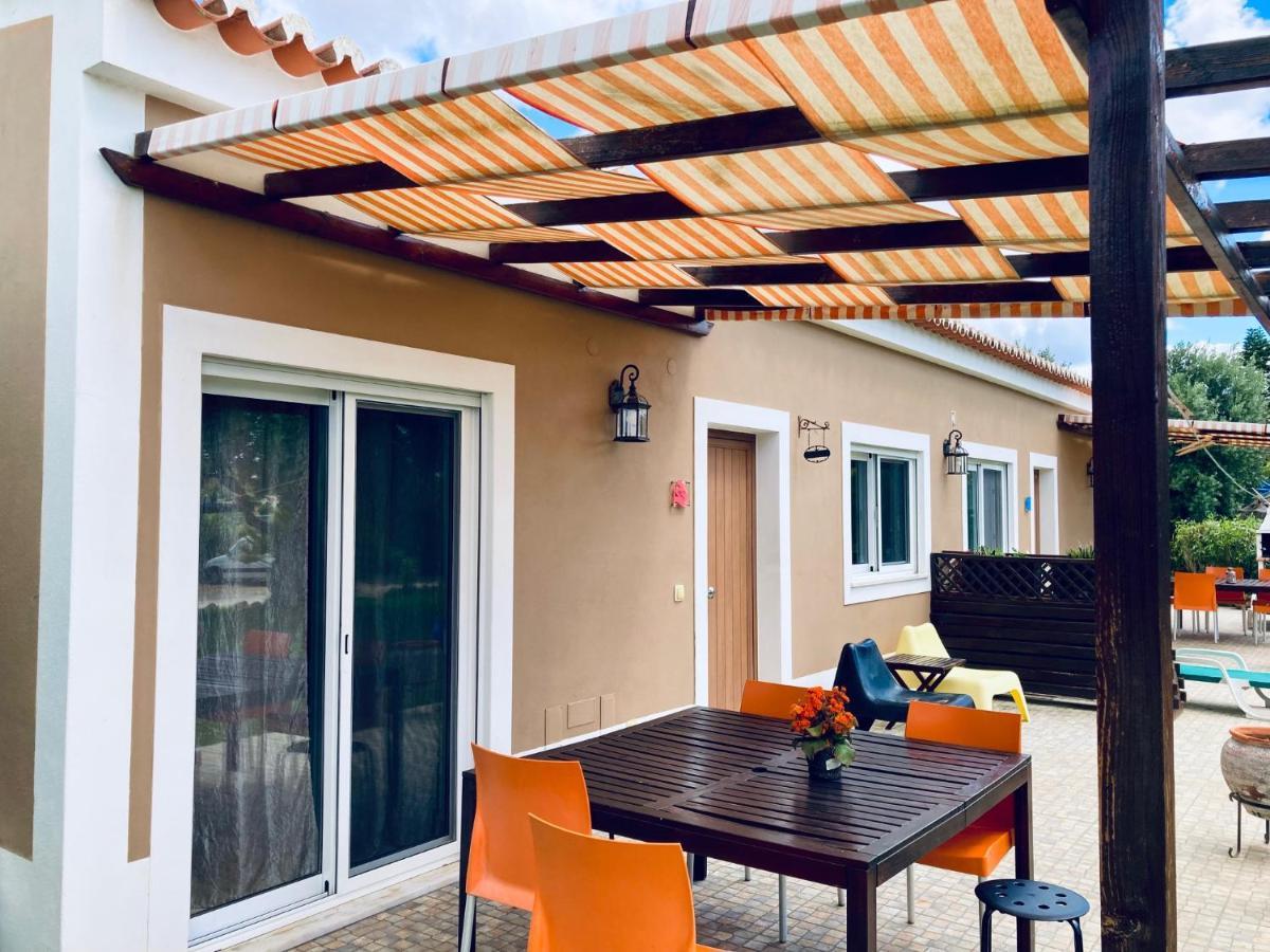 Casa Cerro Do Prior Apartman Portimão Kültér fotó