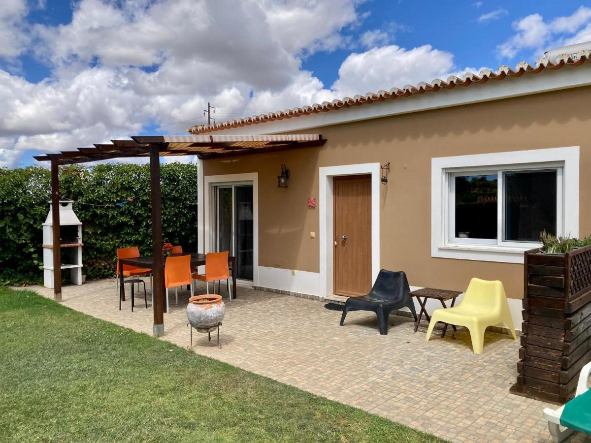 Casa Cerro Do Prior Apartman Portimão Kültér fotó
