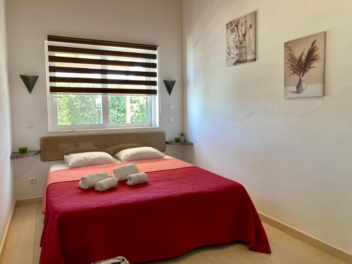 Casa Cerro Do Prior Apartman Portimão Kültér fotó