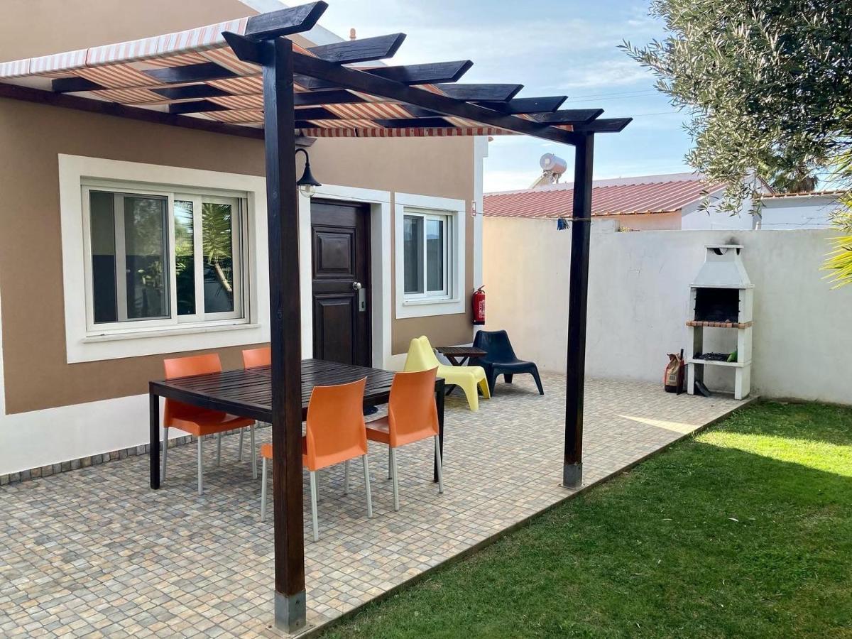 Casa Cerro Do Prior Apartman Portimão Kültér fotó