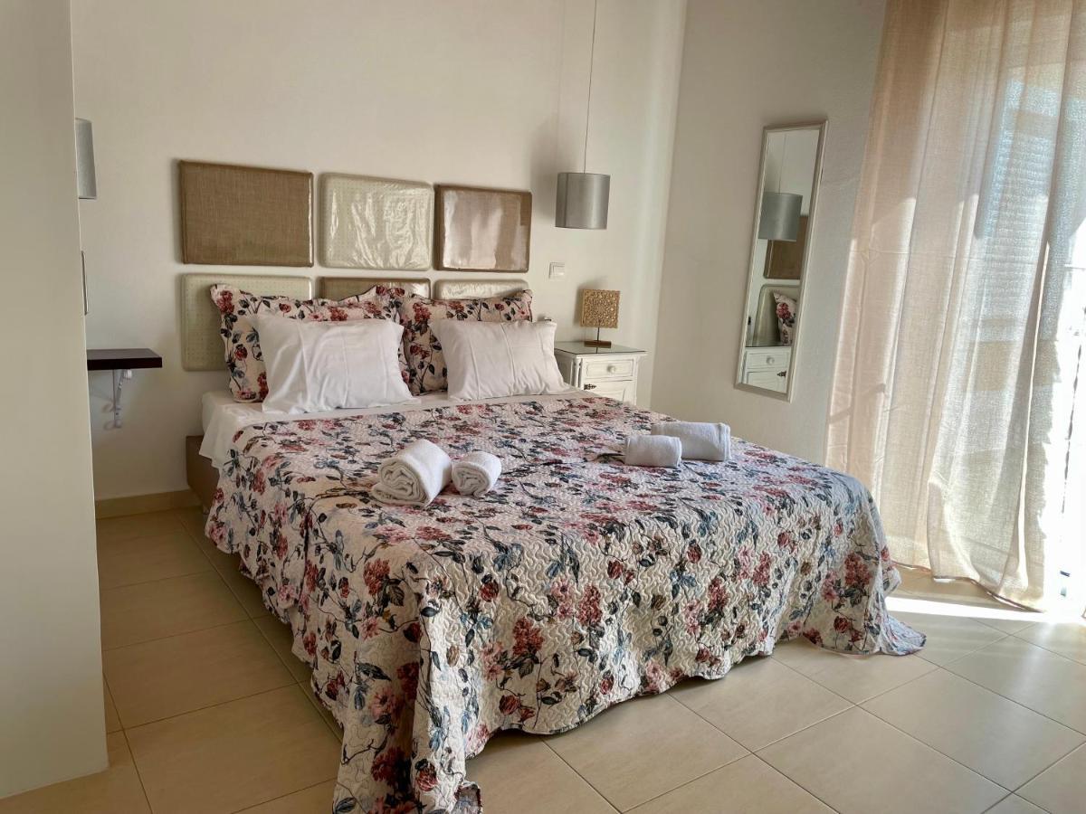 Casa Cerro Do Prior Apartman Portimão Kültér fotó
