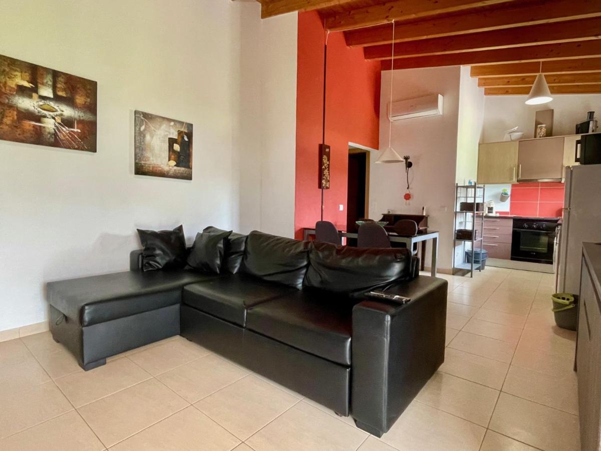 Casa Cerro Do Prior Apartman Portimão Kültér fotó