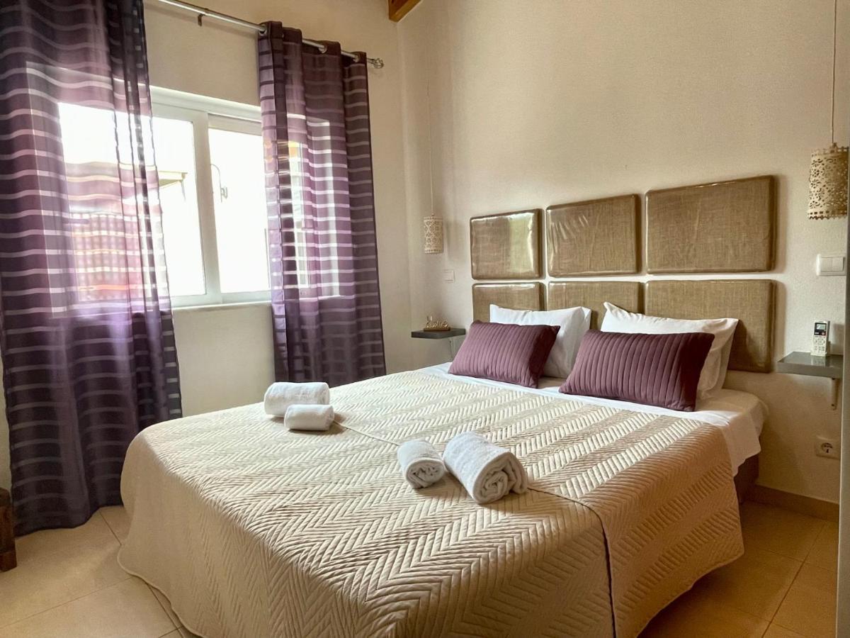 Casa Cerro Do Prior Apartman Portimão Kültér fotó