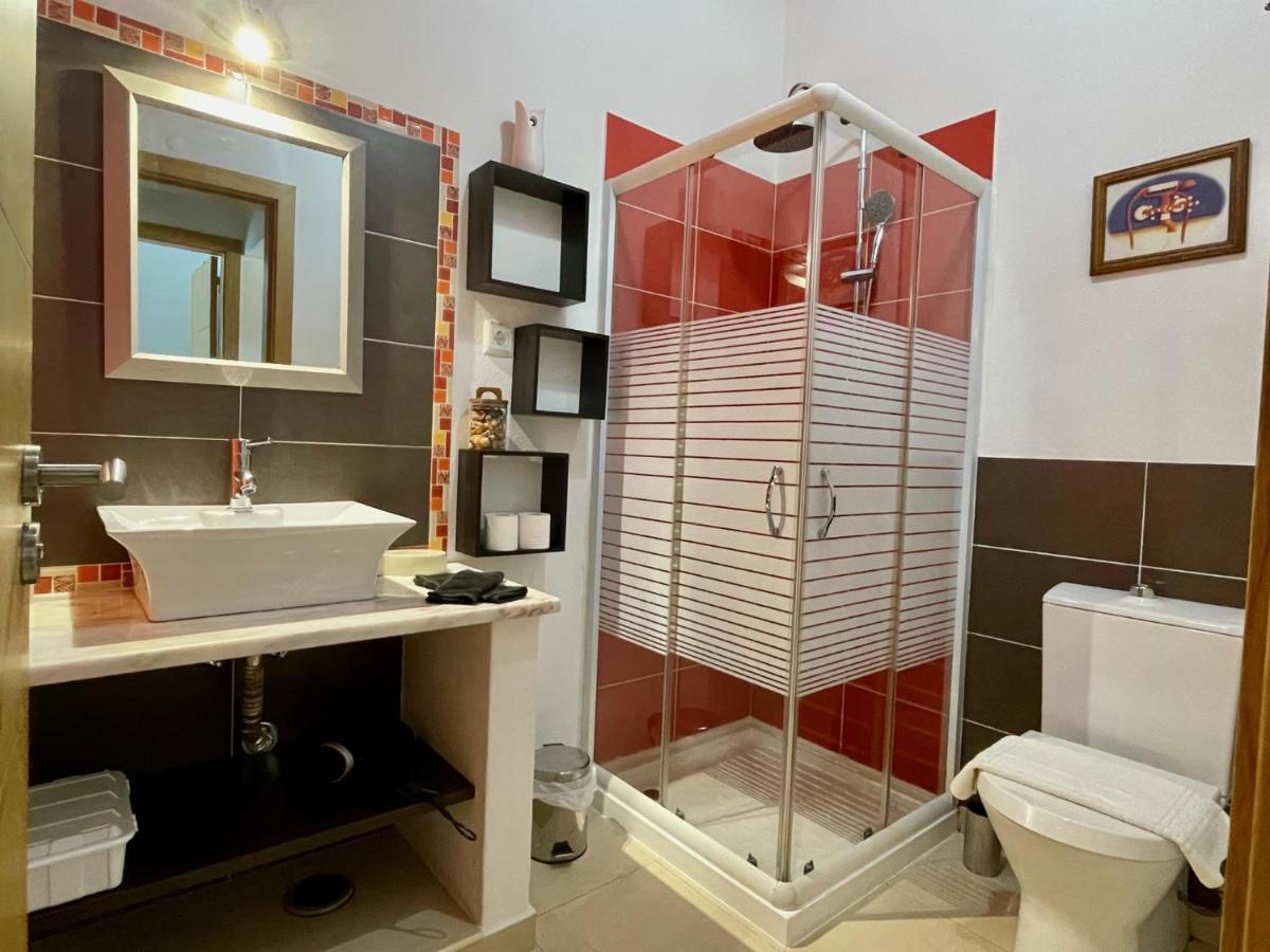 Casa Cerro Do Prior Apartman Portimão Kültér fotó